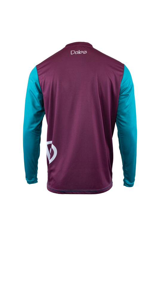 dabo kit teal/purple 1.0
