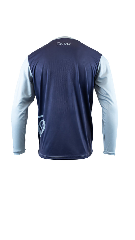 dabo kit grey/navy 1.0