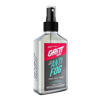 GRITT ANTI-FOG SPRAY 120ML