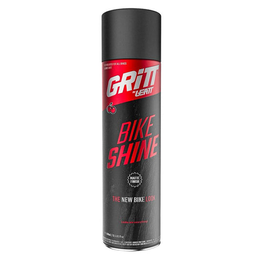 BIKE SHINE MATTE AEROSOL 400ML