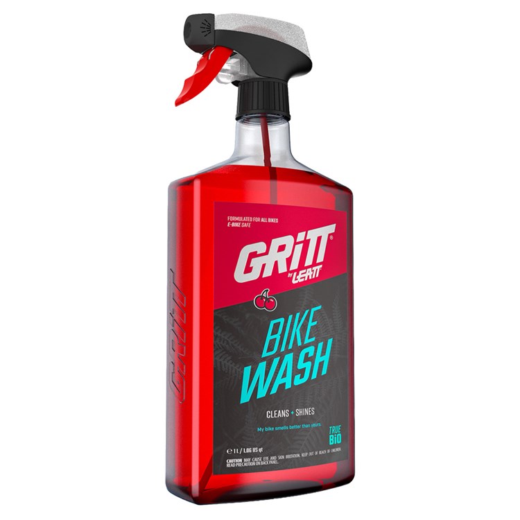 BIKE WASH TRUE BIO SPRAY 1L