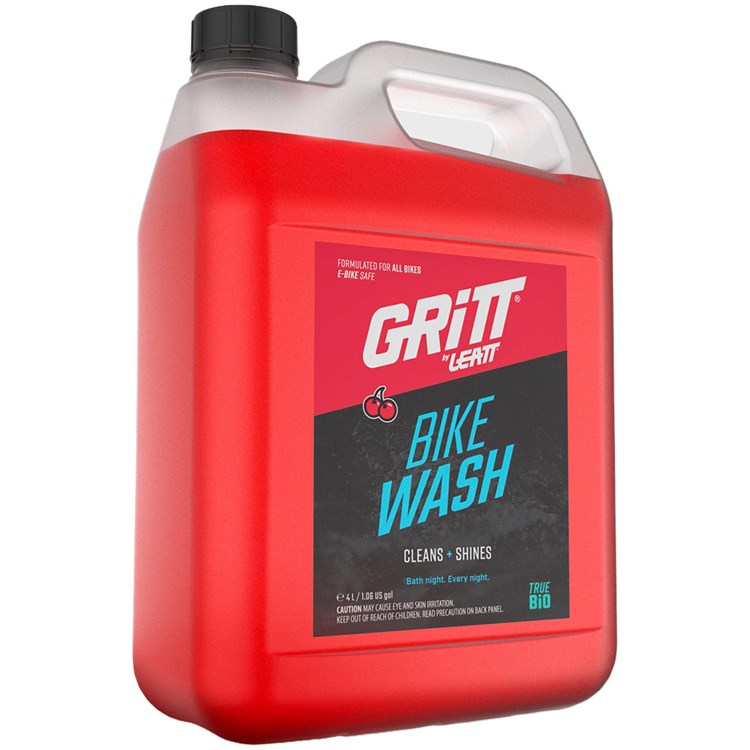 BIKE WASH TRUE BIO SPRAY 4L