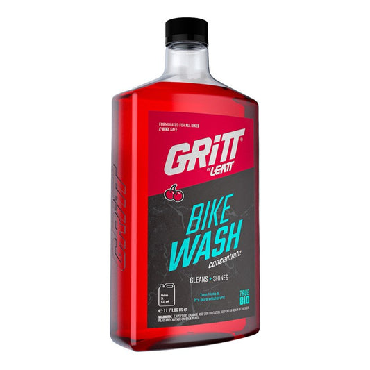 BIKE WASH TRUE BIO CONCENTRATE 1L MAKES 5L
