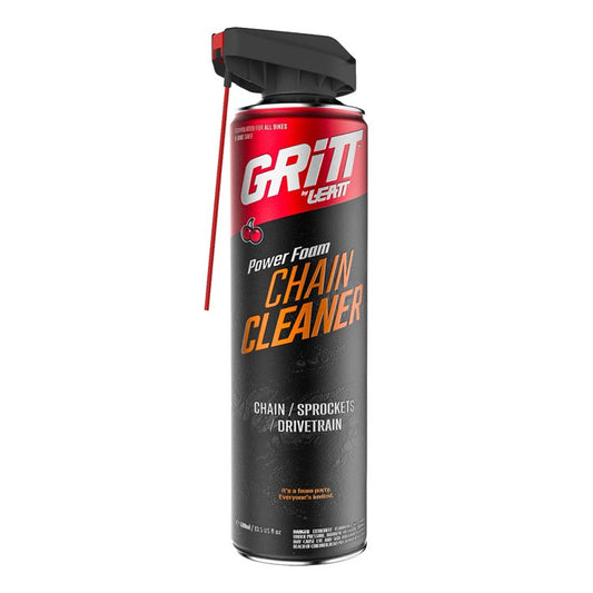 CHAIN CLEANER POWERFOAM AEROSOL 400ML