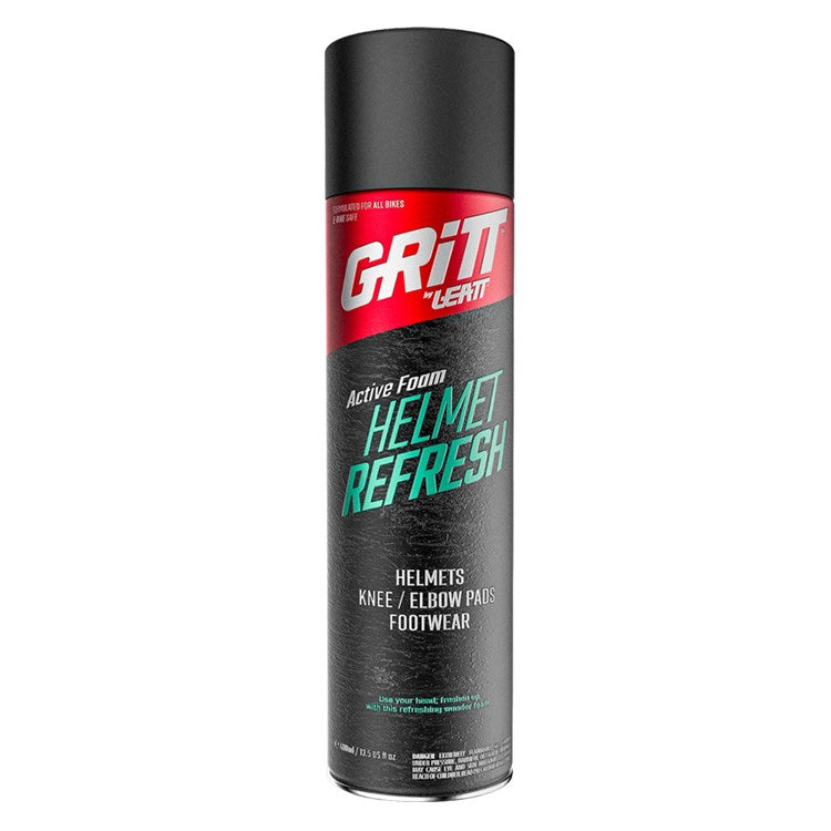 HELMET FRESH ACTIVE FOAM AEROSOL 400ML
