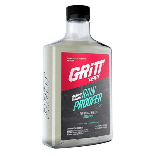 RAIN PROOFER ACTIVE WASH 500ML
