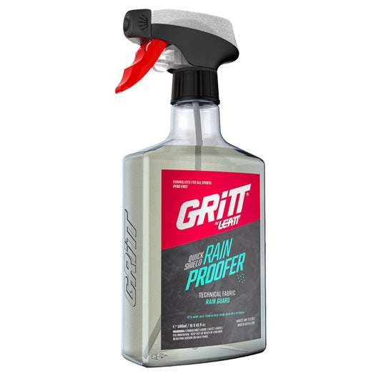 RAIN PROOFER QUICK SHIELD SPRAY 500ML