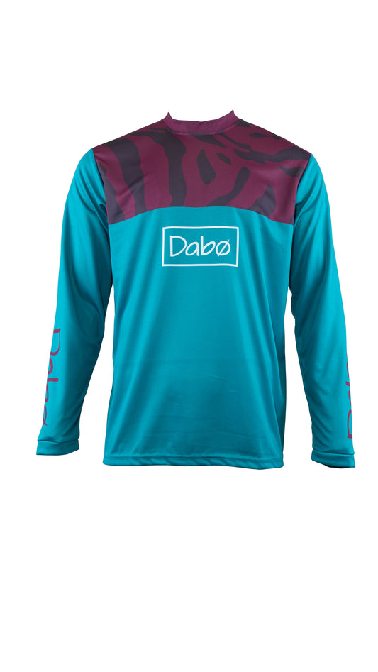 dabo kit teal/purple 1.0