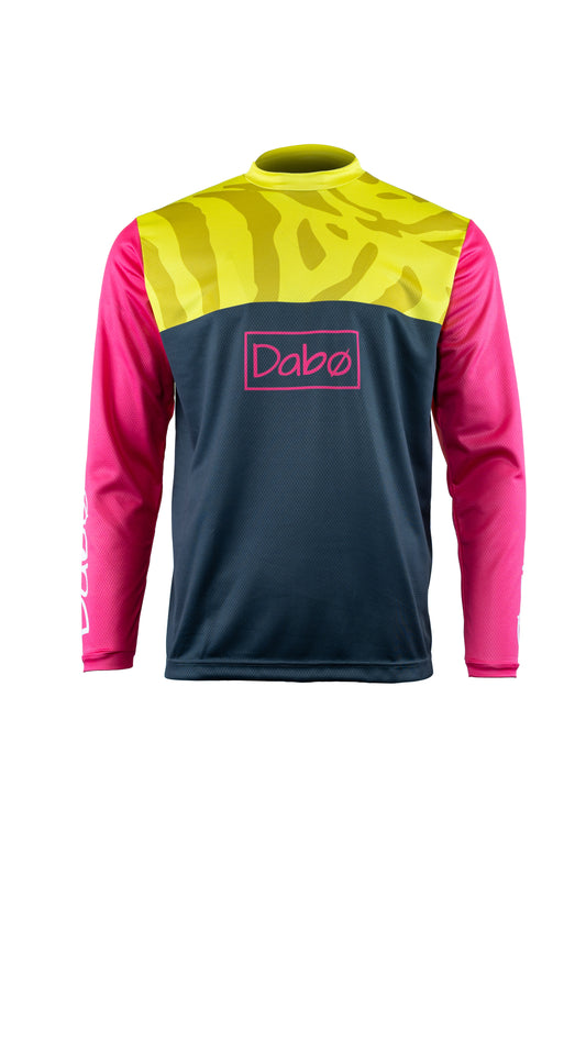 dabo kit grey/pink 1.0