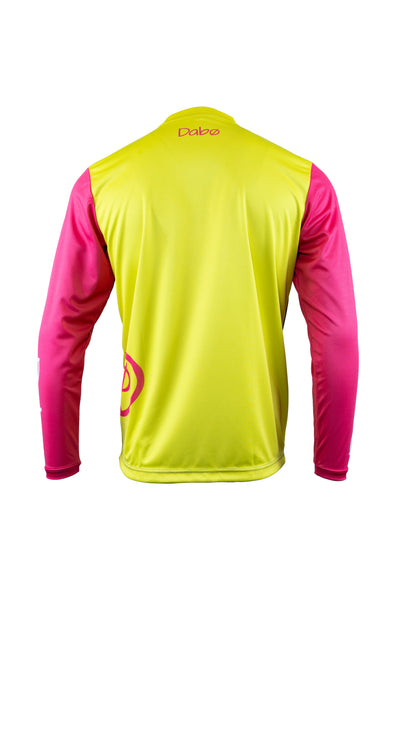 dabo kit grey/pink 1.0