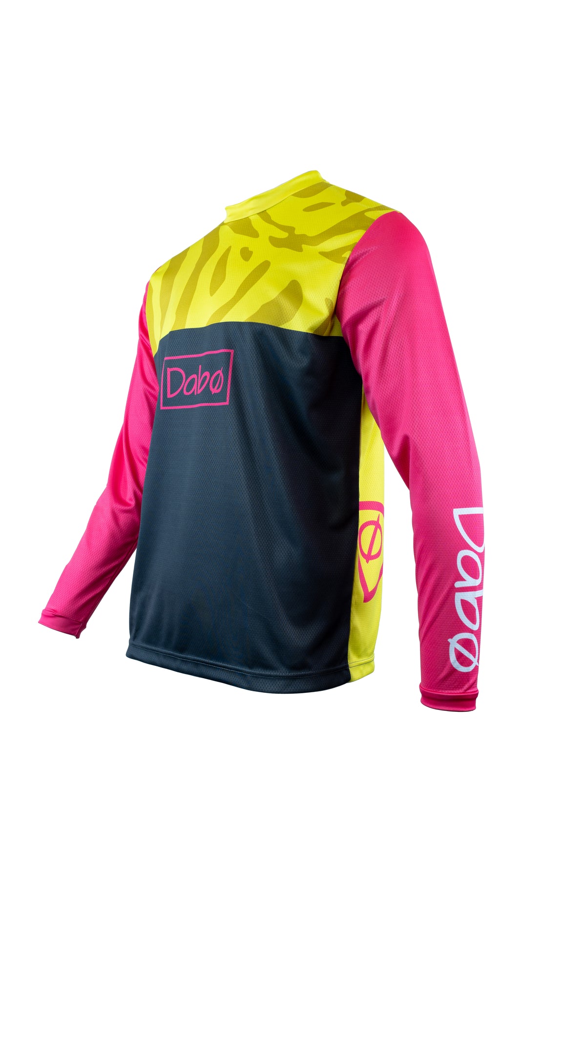 dabo kit grey/pink 1.0
