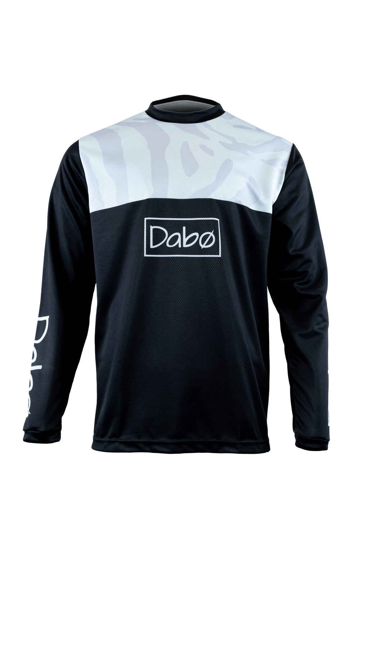 dabo kit black/grey 1.0