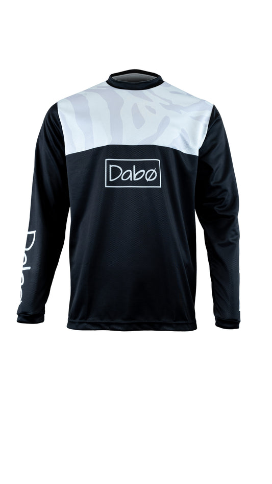 dabo kit black/grey 1.0