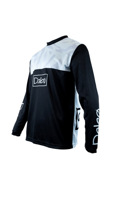 dabo kit black/grey 1.0