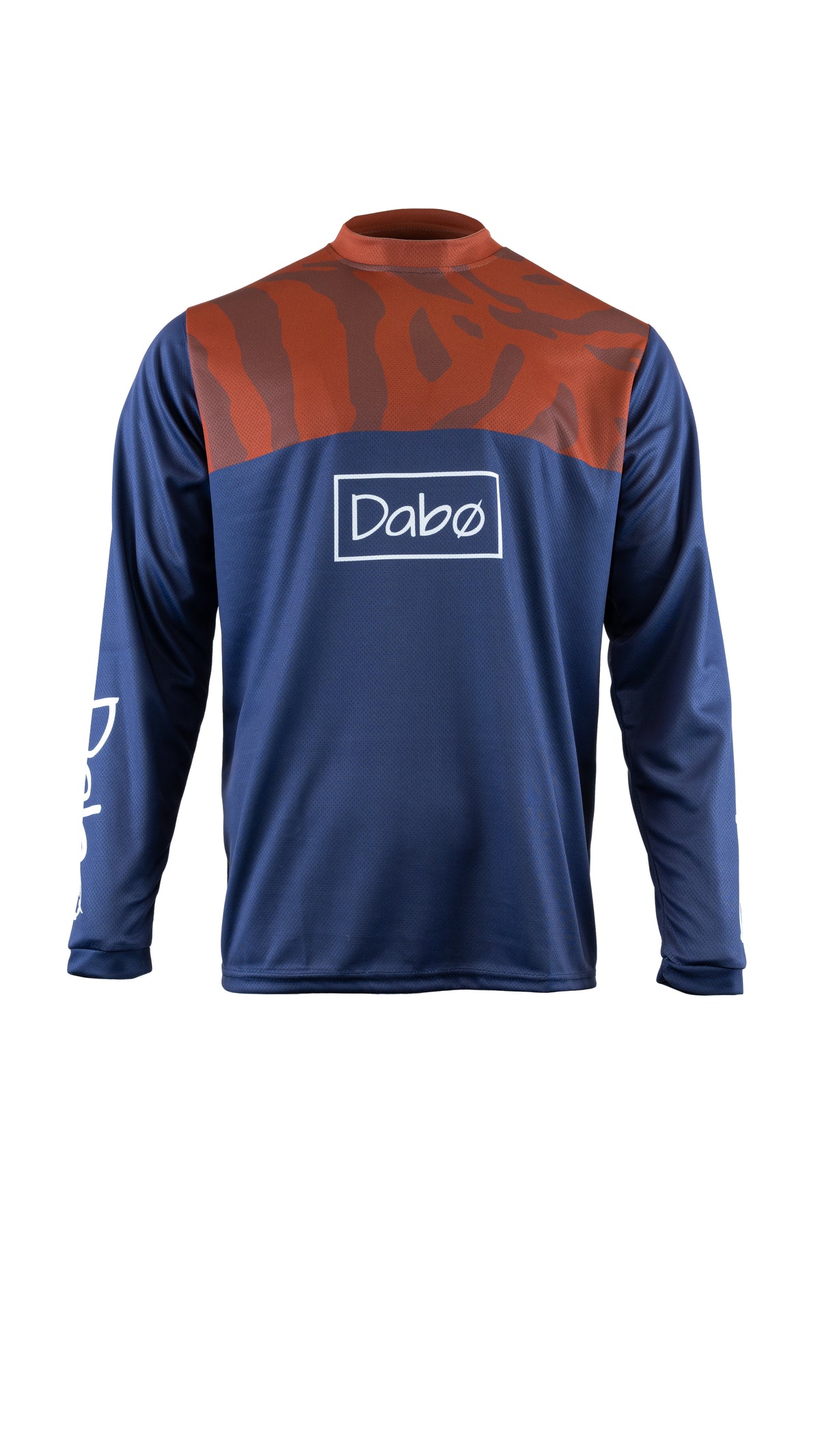 dabo kit cola/navy 1.0