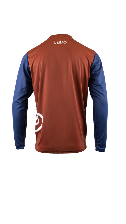 dabo kit cola/navy 1.0