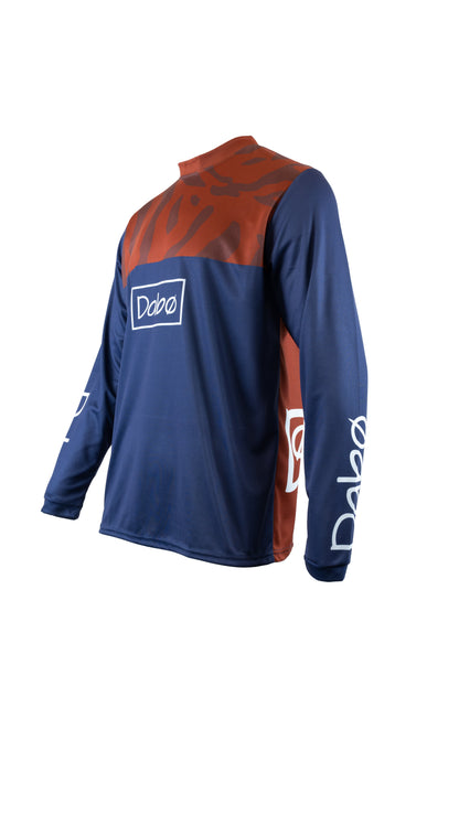 dabo kit cola/navy 1.0