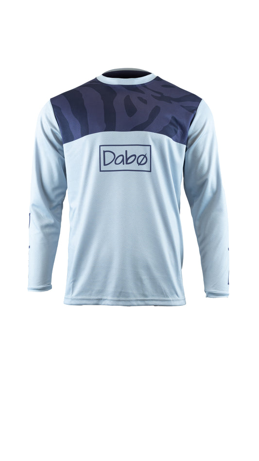 dabo kit grey/navy 1.0