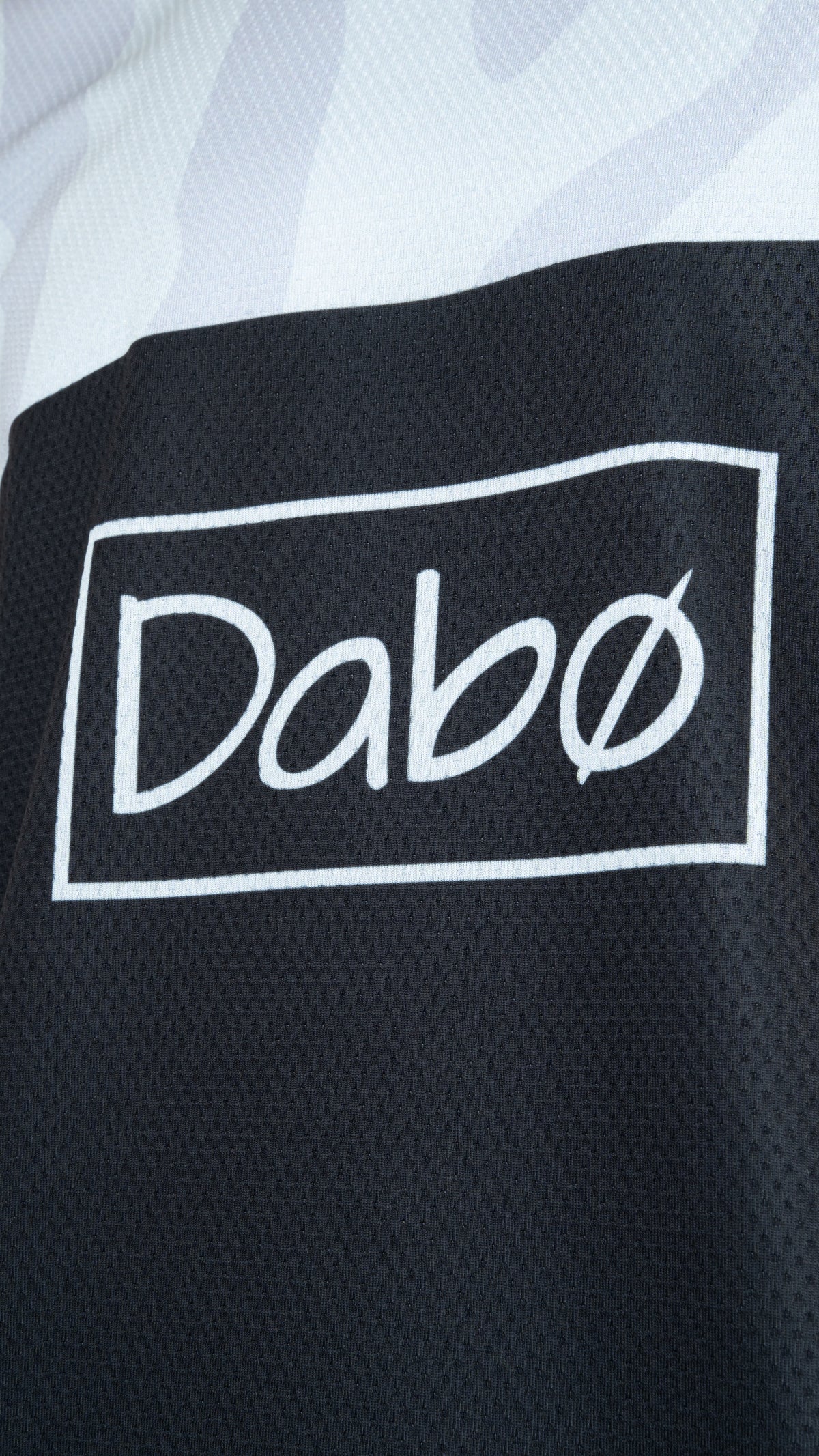 dabo kit black/grey 1.0