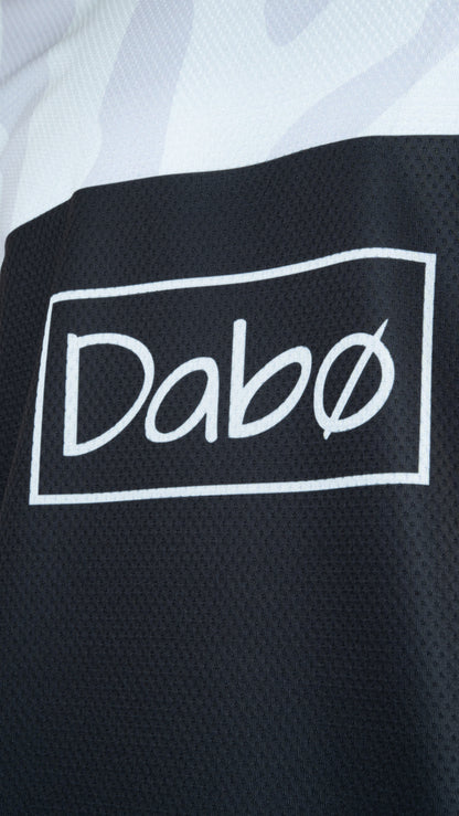 dabo kit black/grey 1.0