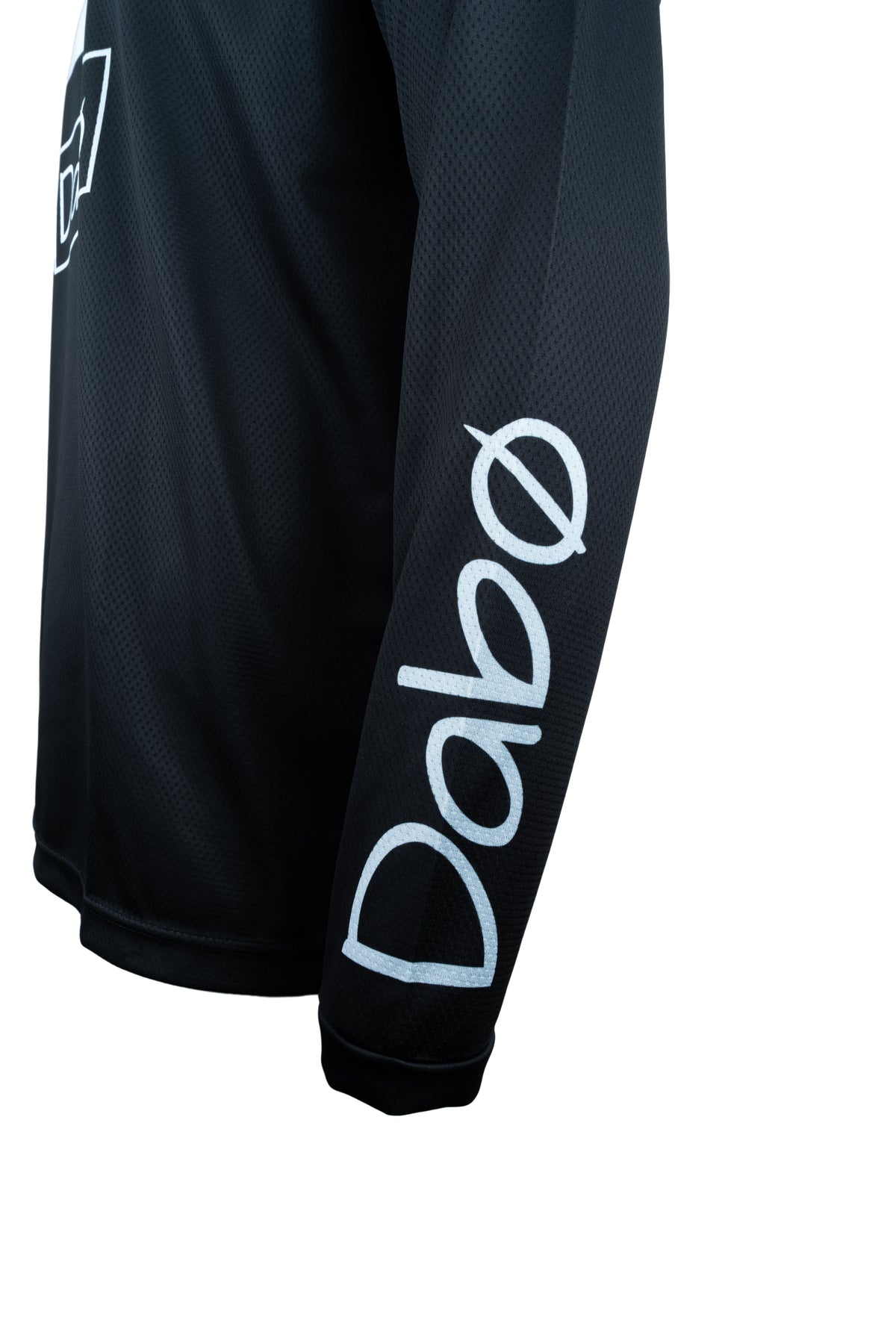 dabo kit black/grey 1.0