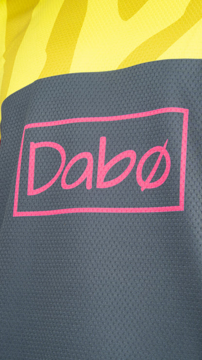 dabo kit grey/pink 1.0