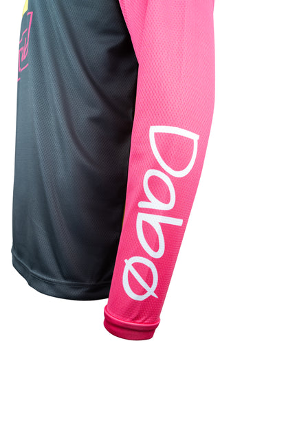 dabo kit grey/pink 1.0