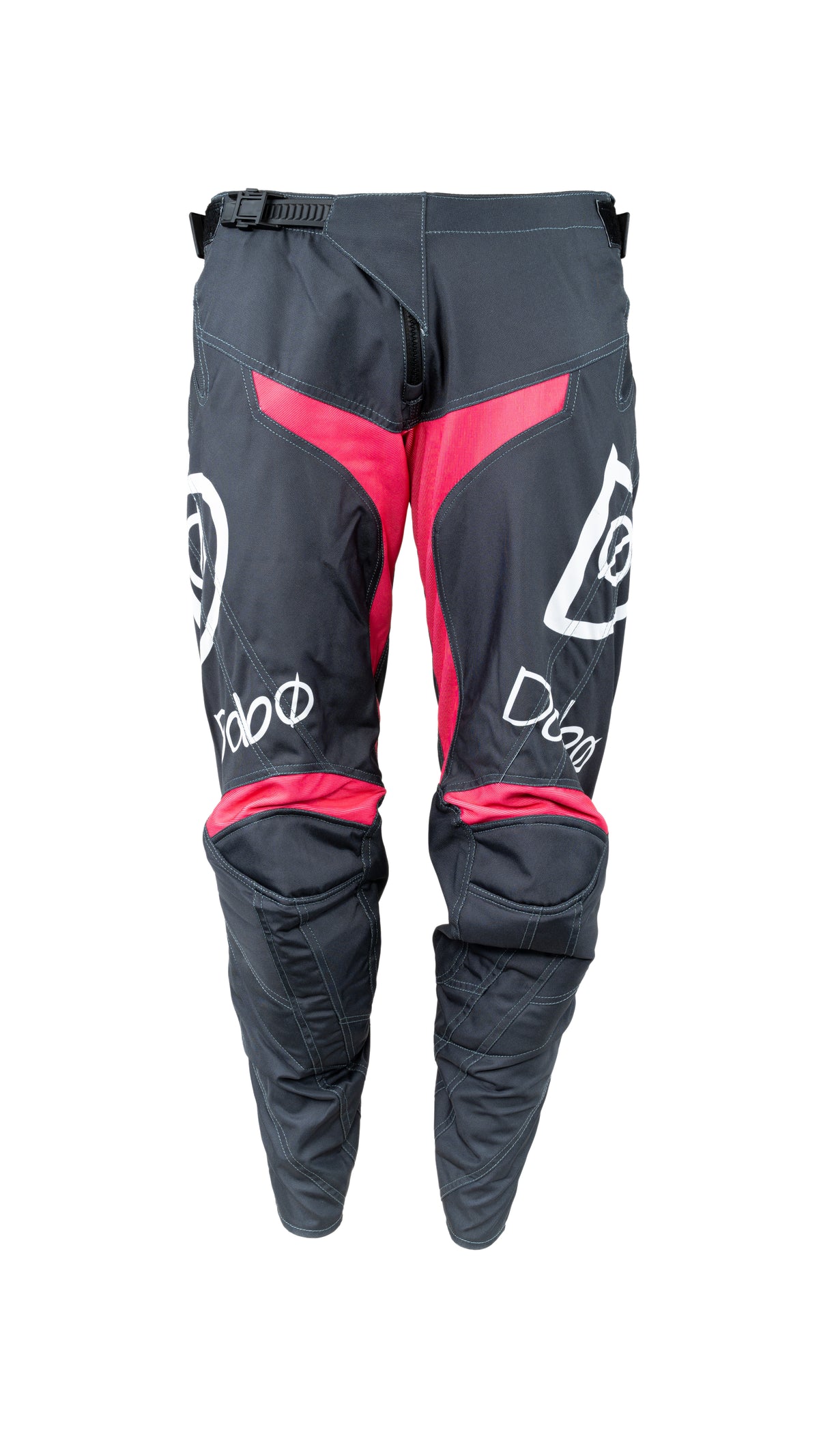 dabo kit grey/pink 1.0