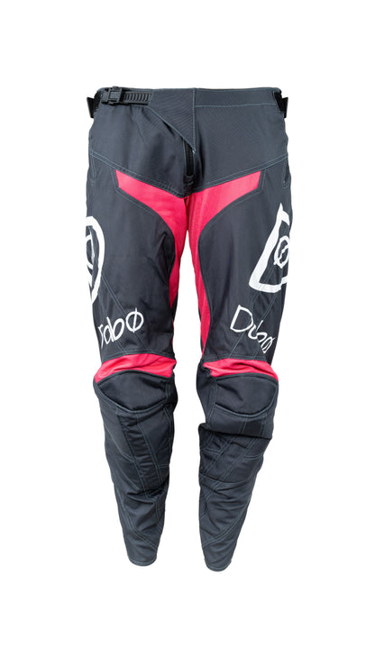 dabo kit grey/pink 1.0
