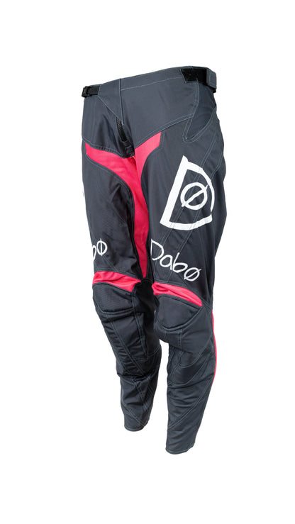 dabo kit grey/pink 1.0
