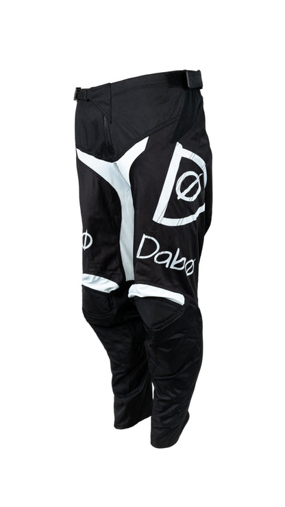 dabo kit black/grey 1.0